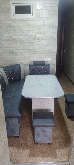 Сдаю свою 1-комнатную квартиру метро Буюк Ипак Йули 1/2/4