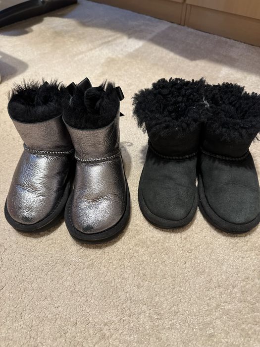 Ugg copii si kids of il passo