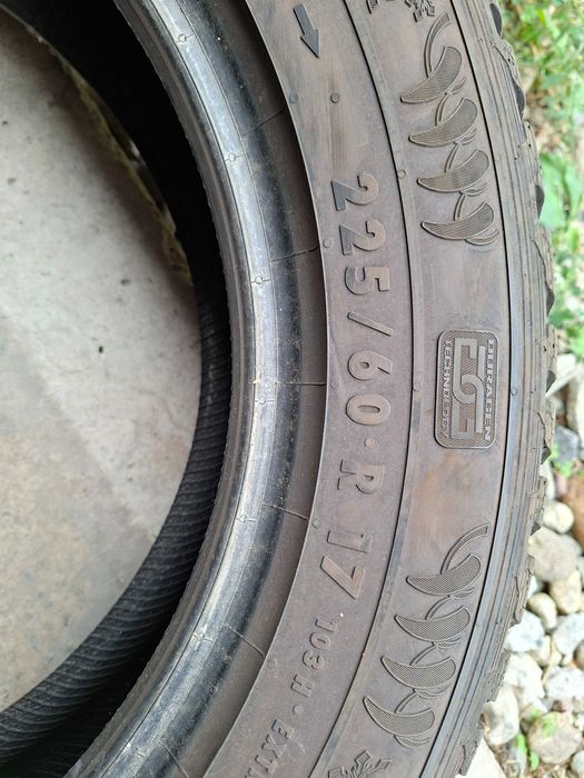 225/60 R17 GENERAL