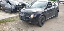 Dezmembrez Nissan Juke 1.5 DCi an 2011 cod motor K9K euro 5