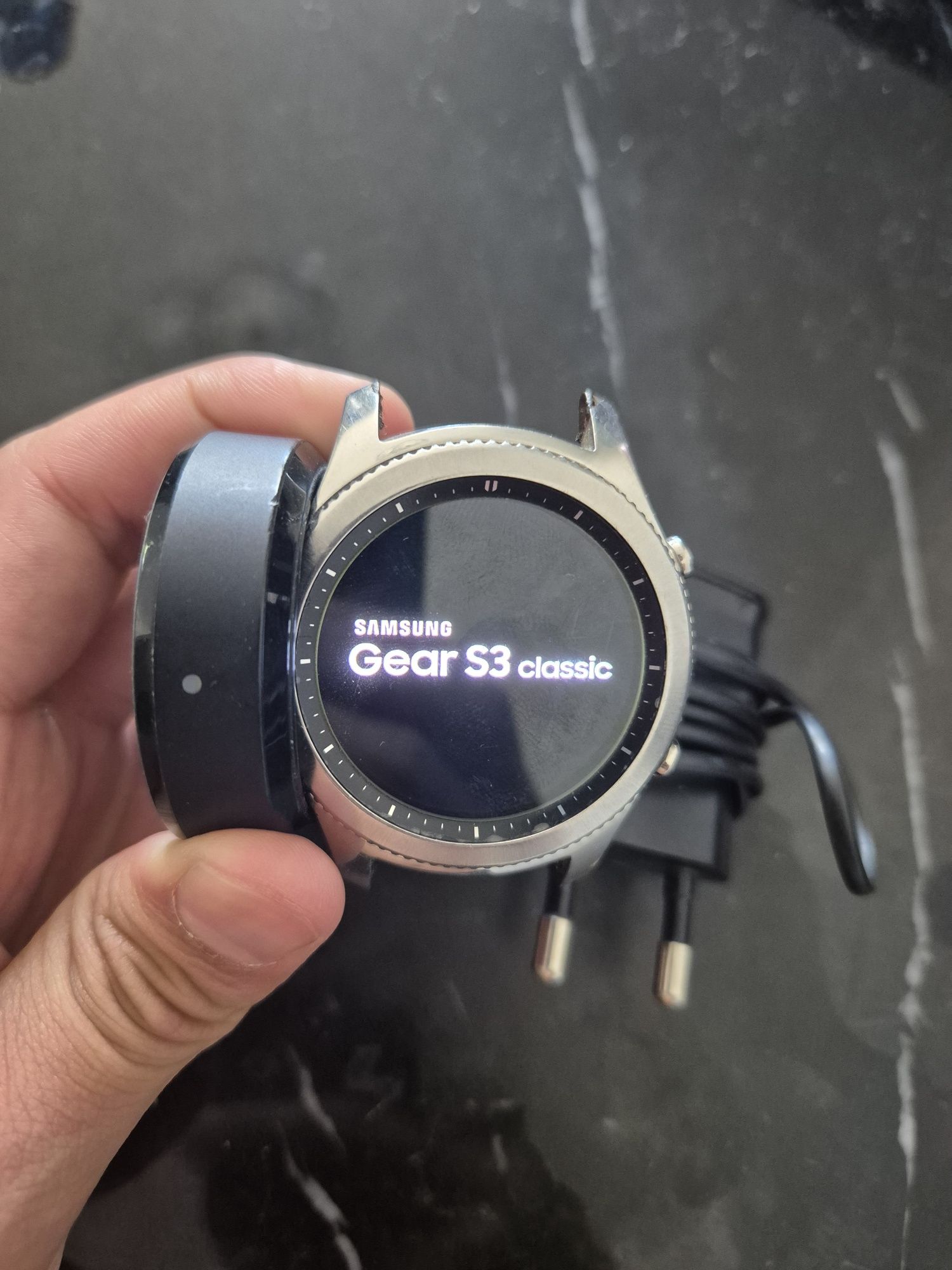 Samsung Gear S3 Classic