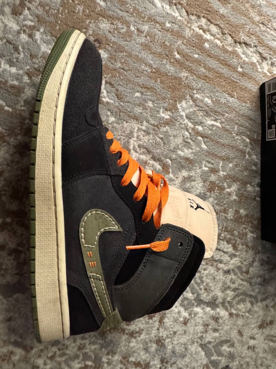 Nike air Jordan 1