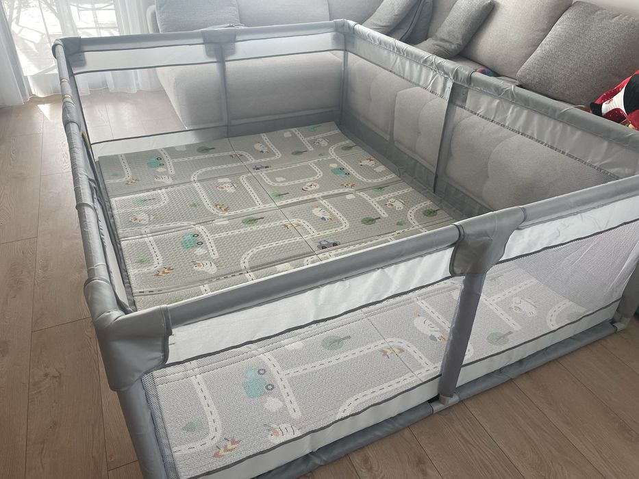 Кошара за игра 150х200