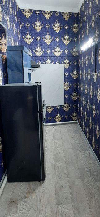 Studentlar  yoki oilaga uy ijaraga beriladi