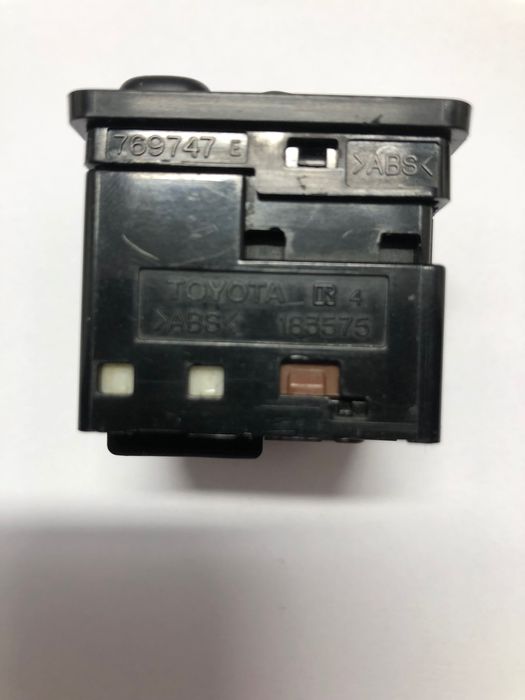 Buton reglaj oglinzi Toyota RAV 4 2012-2018