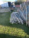 Popici metalici tip doka