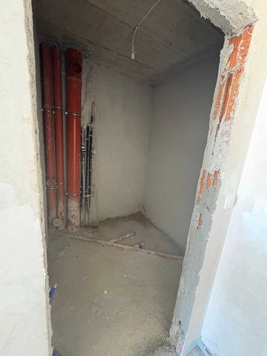 Продава тристаен в Тракия с АКТ 16