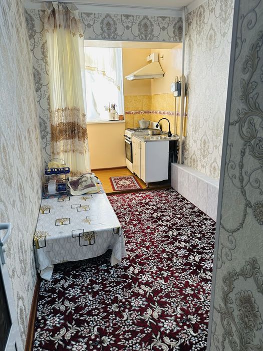 Сдаётся 2-х комнатная  в аренду