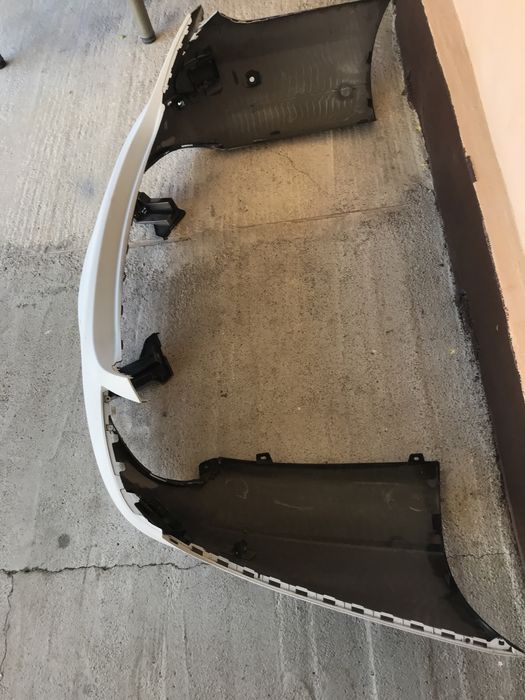 Bara de spate Mercedess E class model 2016>