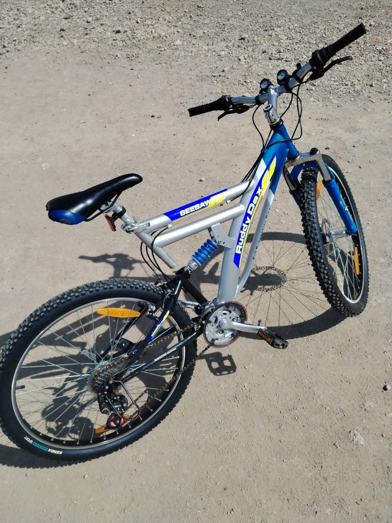 Vand mountainbike roti 26