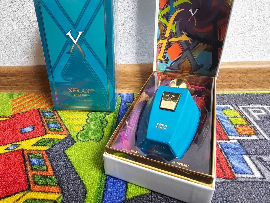 XERJOFF Torino24 Naxos