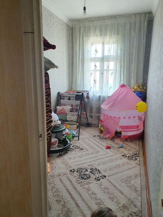 Сотувда 3 хонали квартира, Сергели, янгихаёт