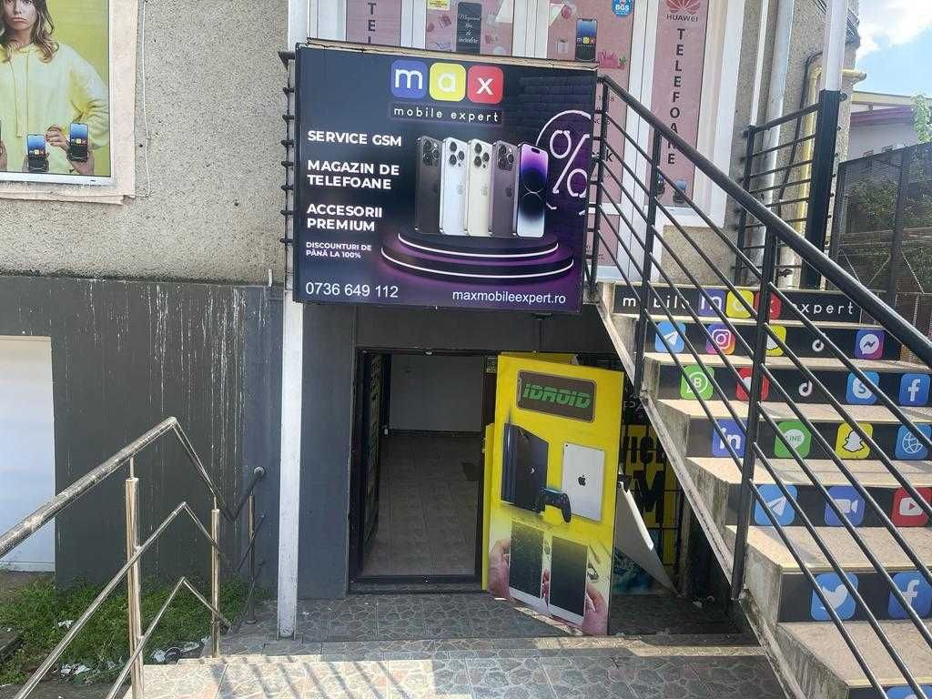 Proprietar, inchiriez spatiu 20 mp,Complex Studentesc