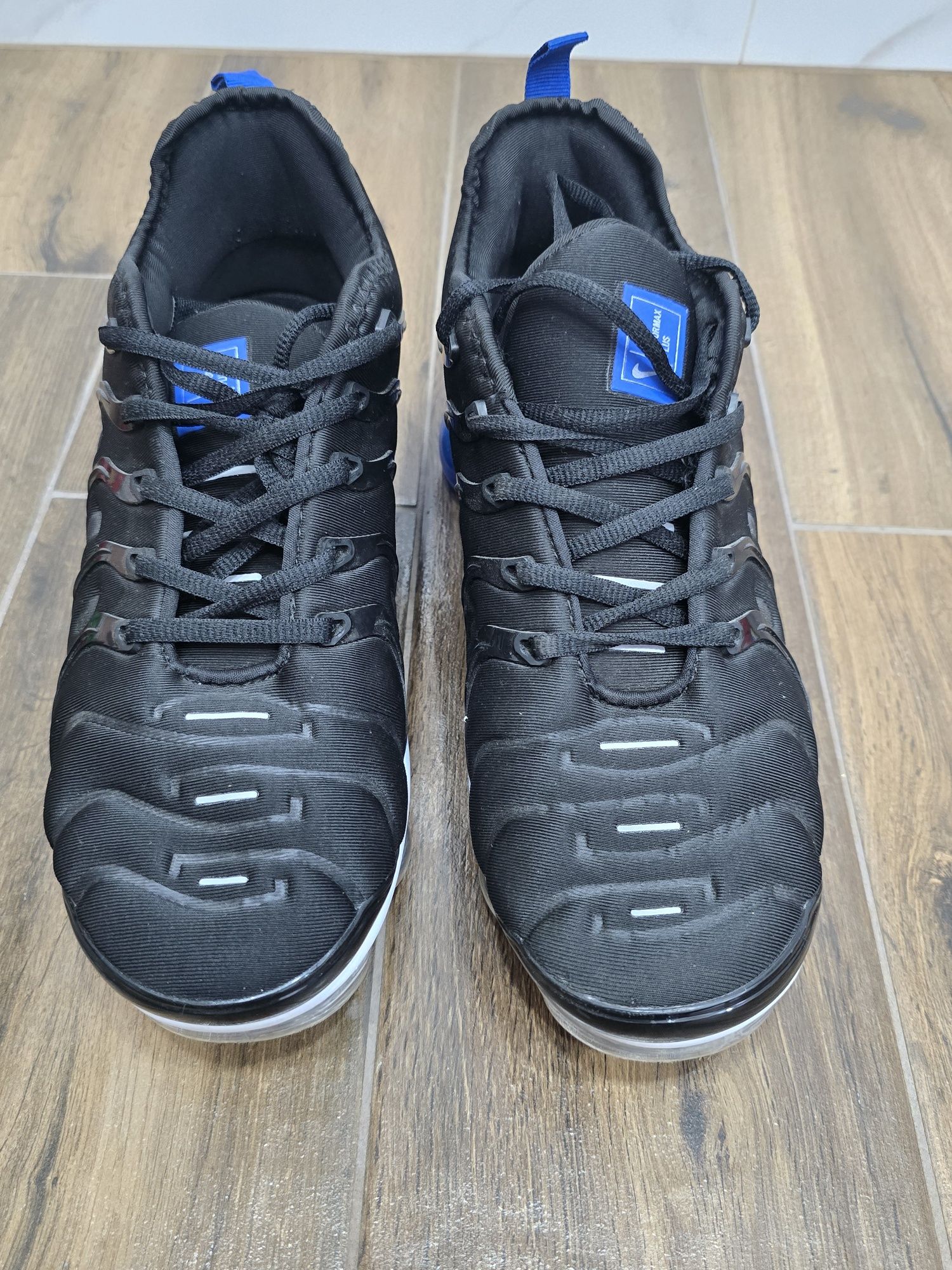 Мъжки маратонки Nike vapormax