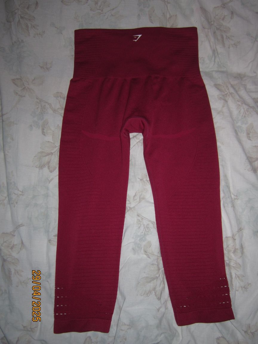 Gymshark 7/8 клин