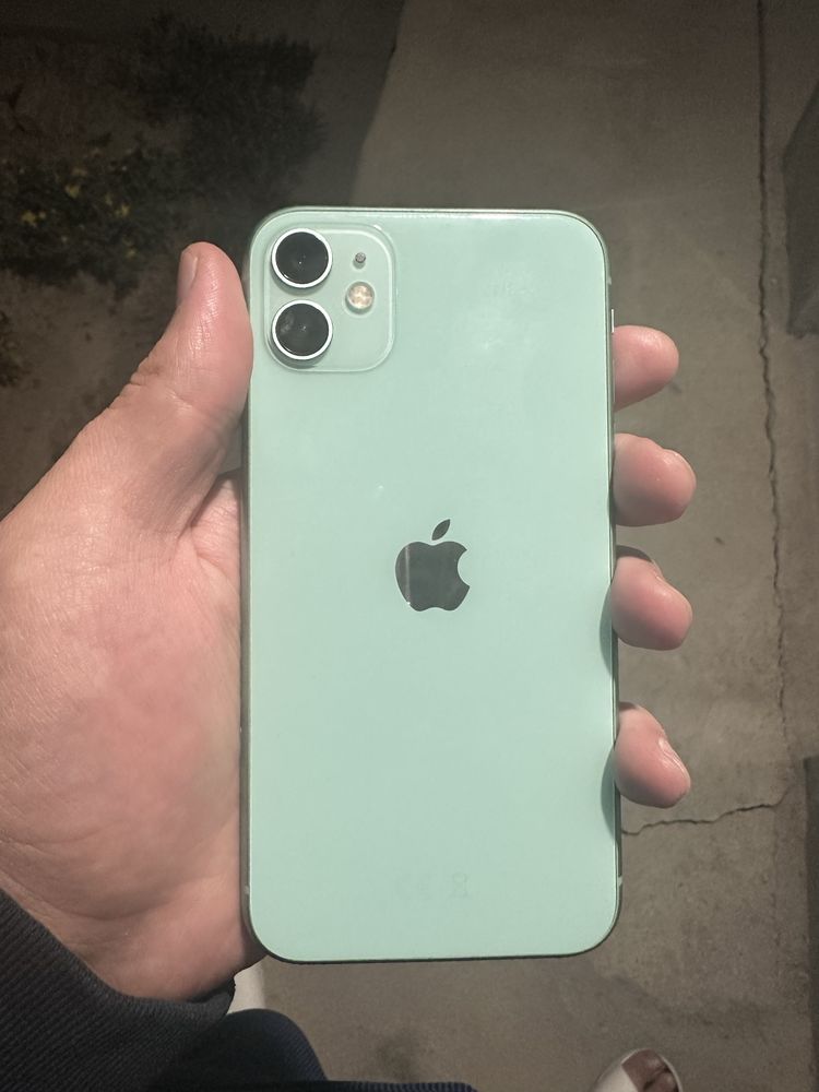 Jigaaar siz uchun Iphone 11 topib qo'ydimu