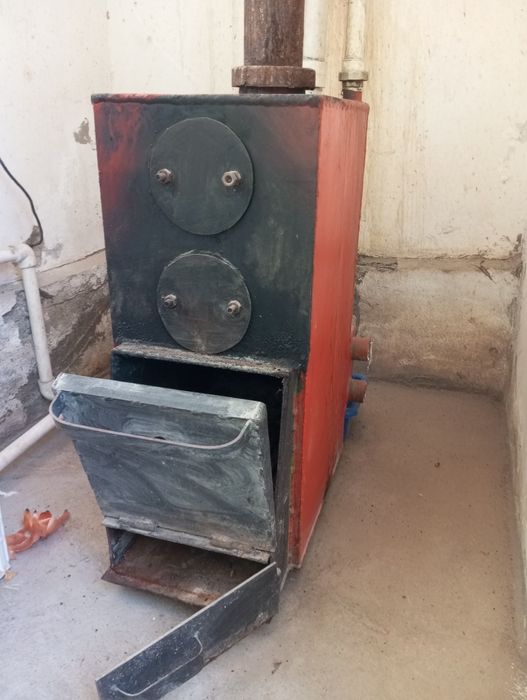 Unversal katyol sotiladi gazga tokka oʻtinga iwlaydi ekanamechniy katy