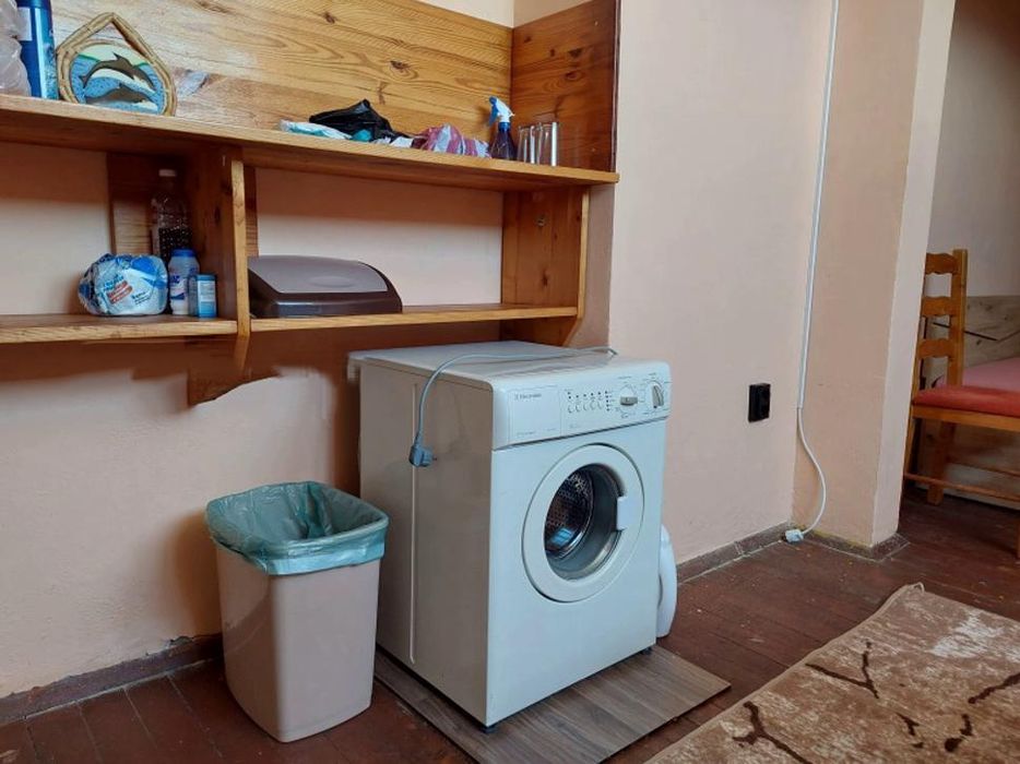 Дава се под наем Ателие в София, Гео Милев - 40 кв.м за 275 € - Снимка #4