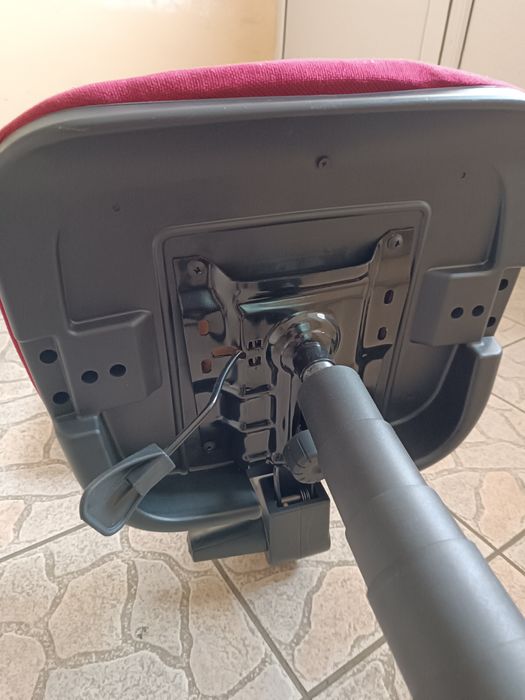 Scaun birou reglabil