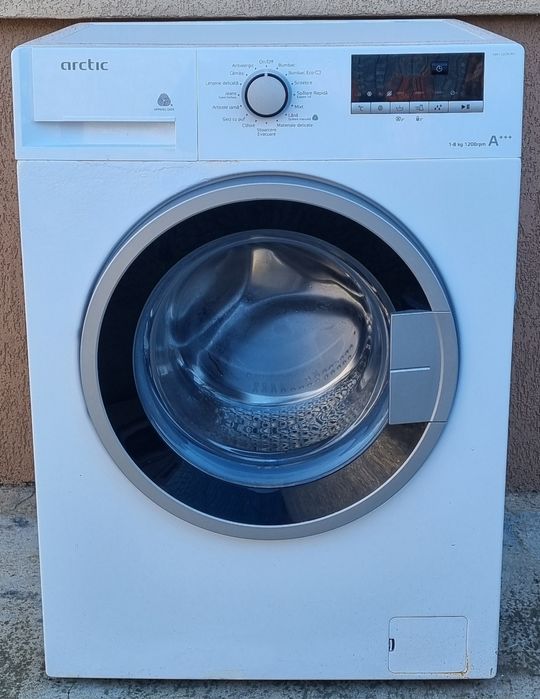 Masina de spalat Arctic 8kg A+++