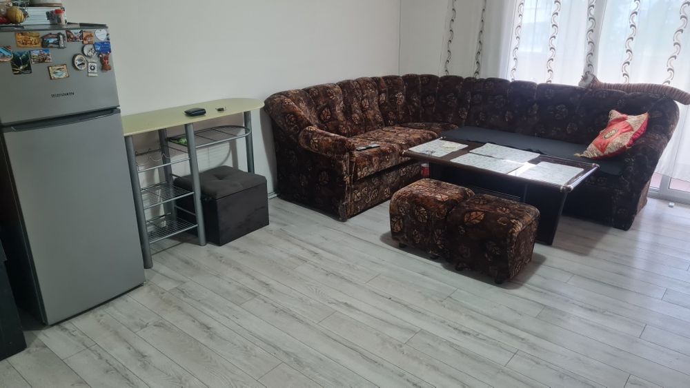 Гарсониера под наем