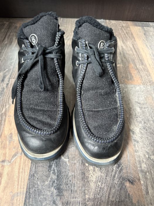 Зимни обувки Bogner 41 номер