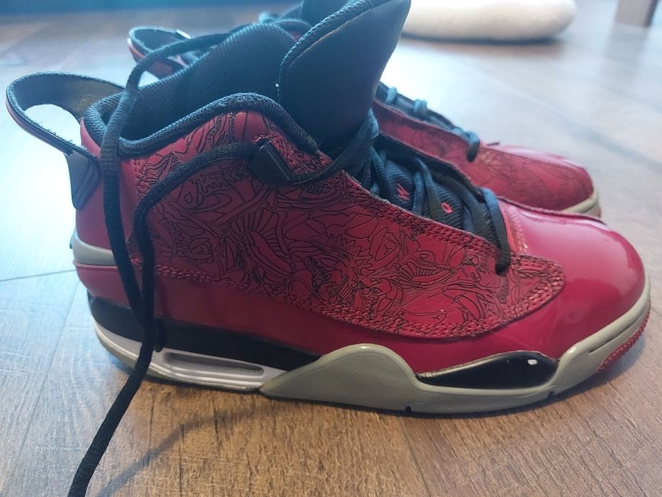 Nike Jordan mărimea 41