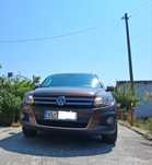 Vw tiguan 2013 2.0 tdi