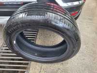 4 anvelope Goodyear 215/55/R18 Efficient Grip rulaj 6000 km