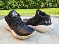 Adidasi Under Armour – mărimea 37.5 – stare foarte bună