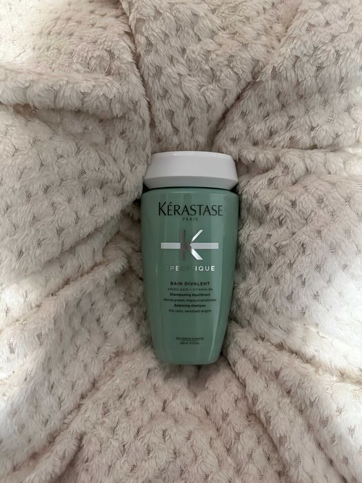 Kerastase Specifique Bain