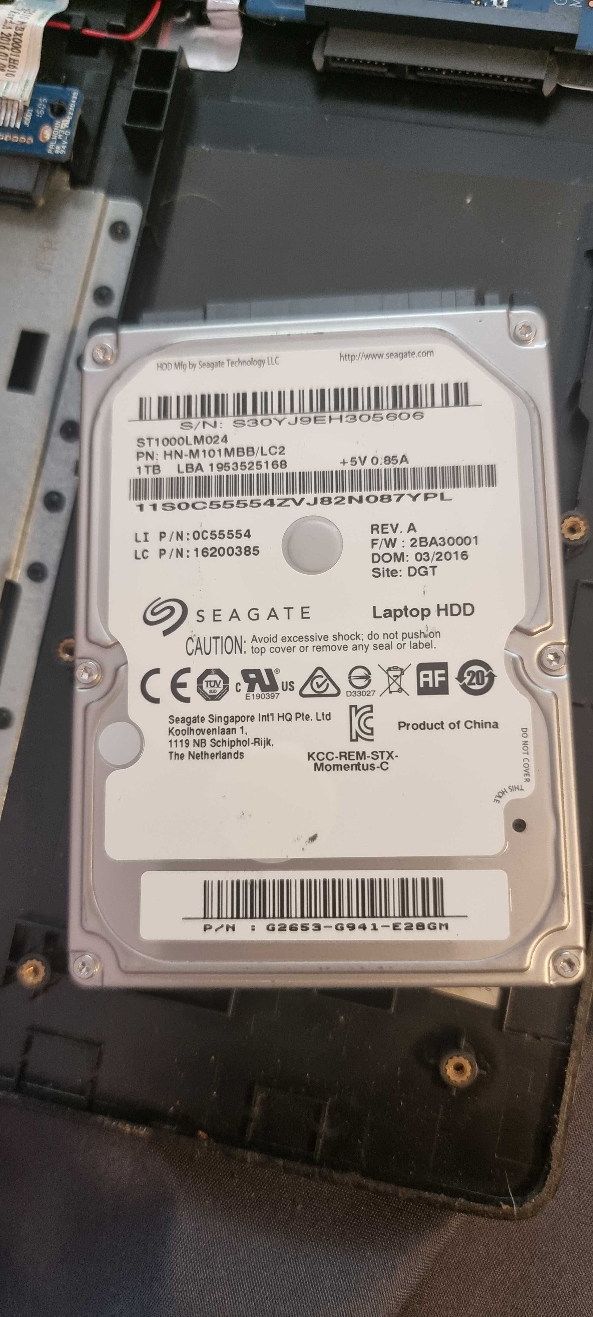 Lenovo ideapad 100