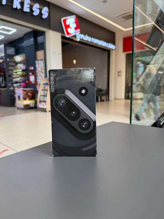 Nothing Phone A3 | 128 GB | Nou Sigilat | Posibilitate In Rate