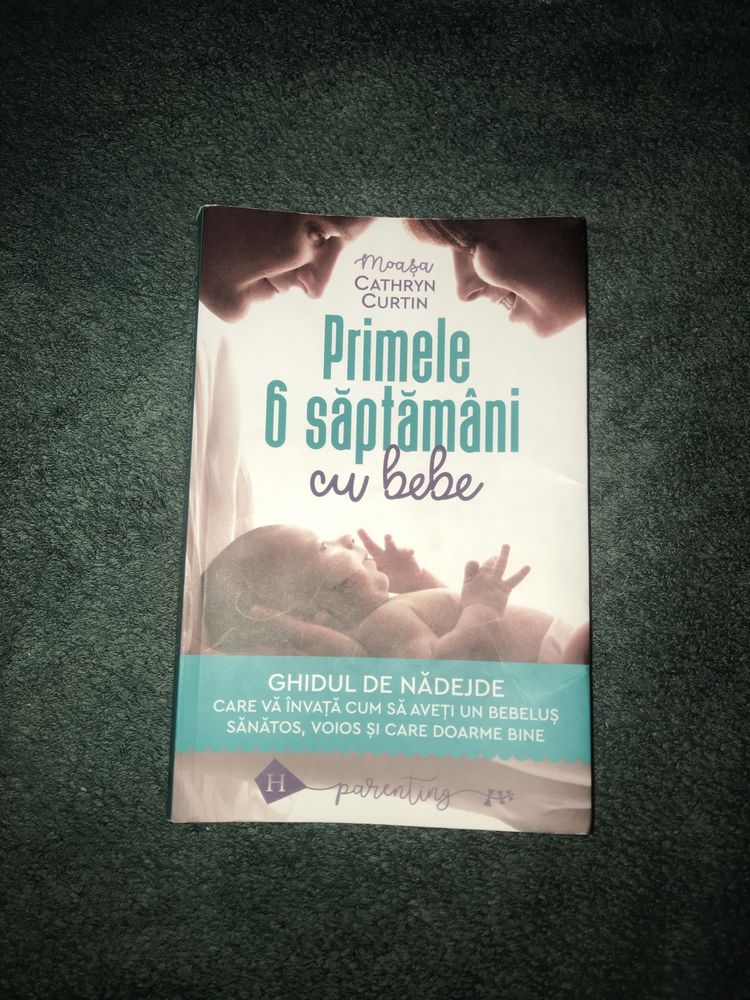 Vând cărți in stare foarte buna