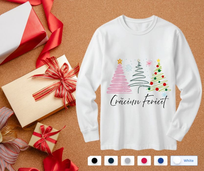 Parsonalizare tricouri si bluze