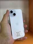 Iphone 15 128gb 100%