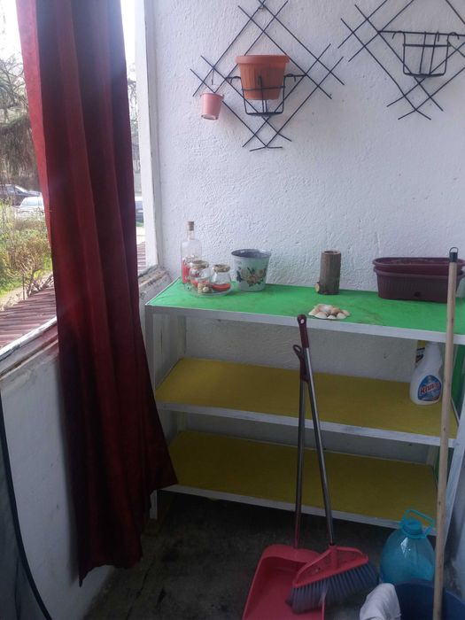 Vand apart 2 cam zona Dacia