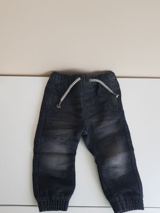 Дрешки за момче 9-12м