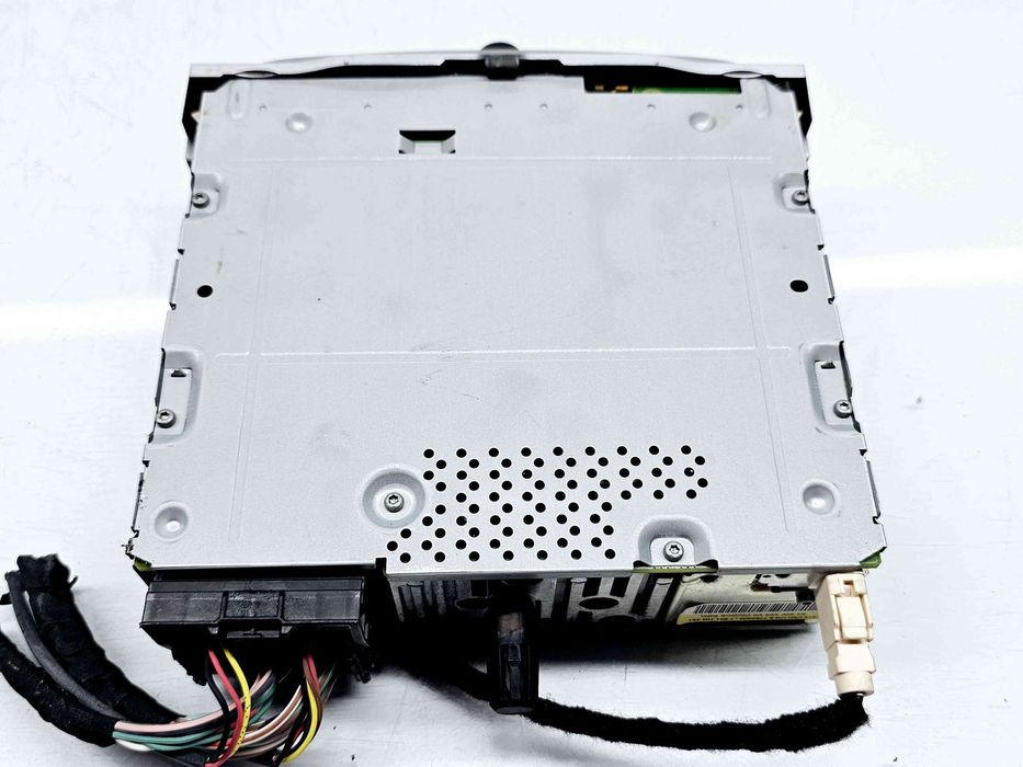 Radio CD Renault Megane 3 (B95) [Fabr 2008-2016] 281150743R