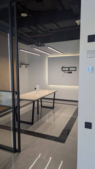 Аренда Евро Офис 85кв.м Ташкент Сити Nest One Шайхантахурский район