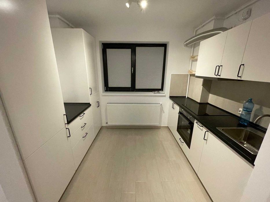 Apartament cu 2 camere de vanzare - Hils Brauner | Parcare | Metrou