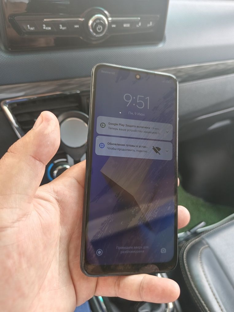 Redmi Note 10s Srochna