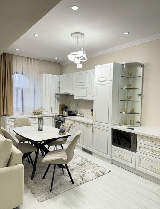 Продается квартира на жк орзу