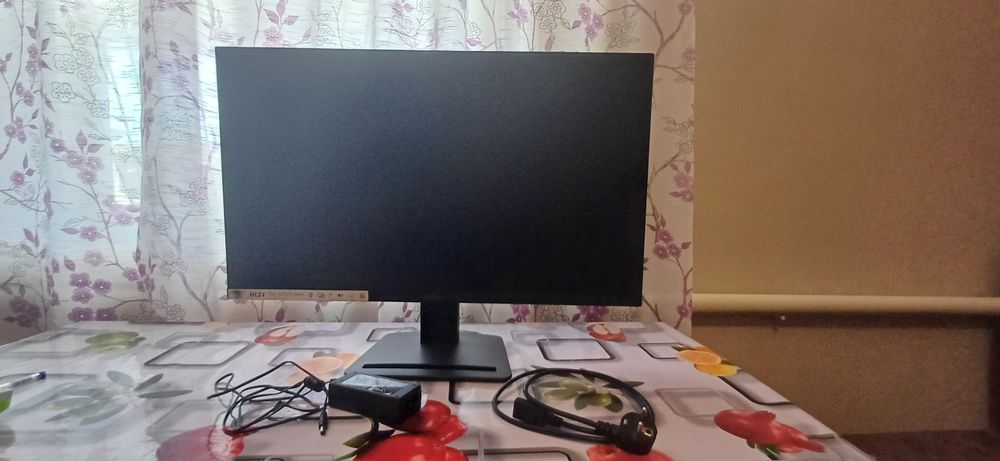 Продаётся монитор