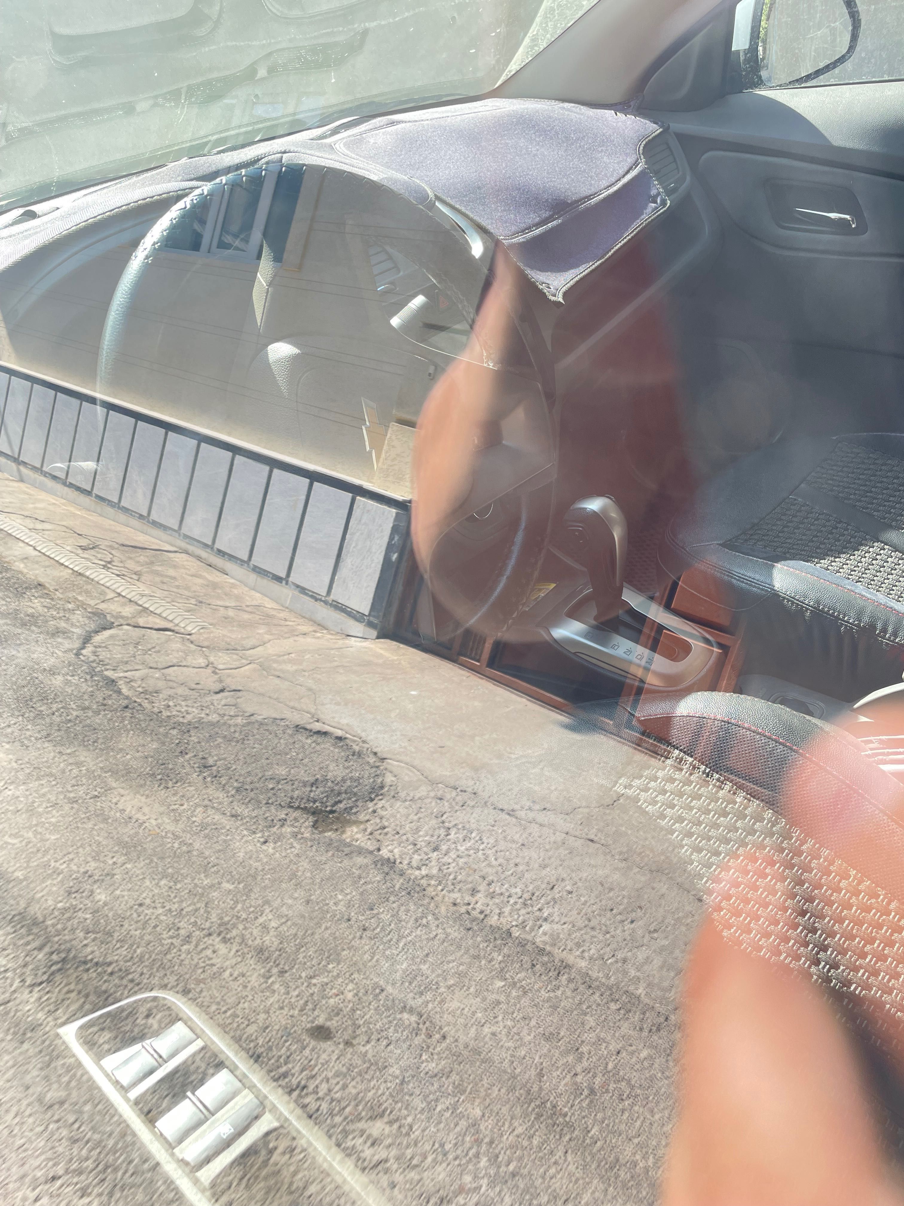 Cobalt A/T 2023 tozza gaz metan