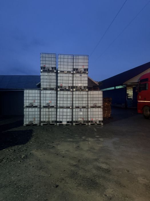 Bazin/ibc/butoi 1000 l