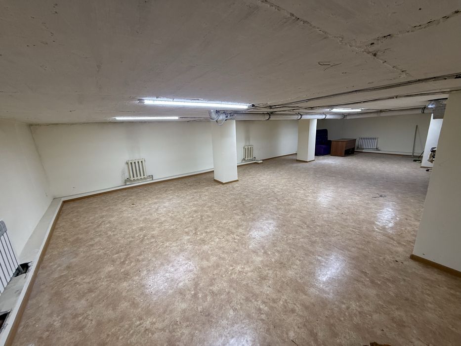 Коммерческое помещение 78 кв.м