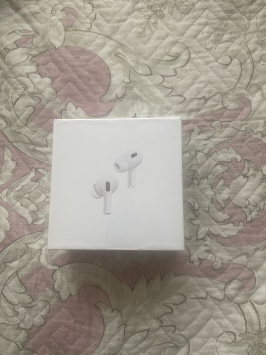 Продам наушники