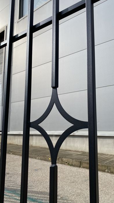 Оградни пана SlimGuard