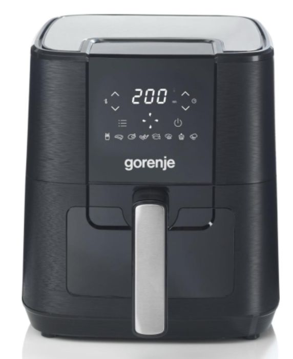 Еър фрайър GORENJE !! НОВ + 2 години гаранция !!